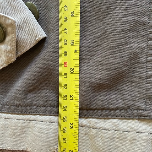 The GREAT chore coat size M - Picture 5 of 8